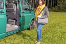 MULTIBOX CarryBag for all VW T6.1 - 100 706 829
